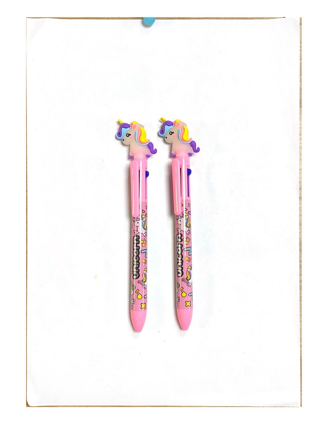 unicorn 3in1 pen